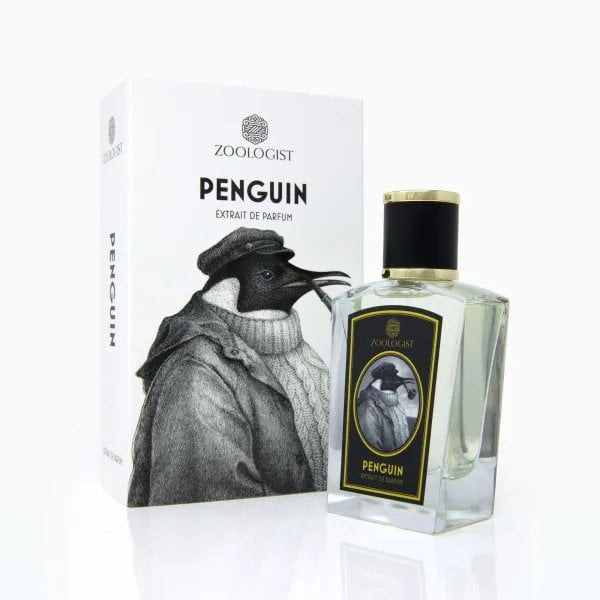 ZOOLOGIST PERFUMES PENGUIN