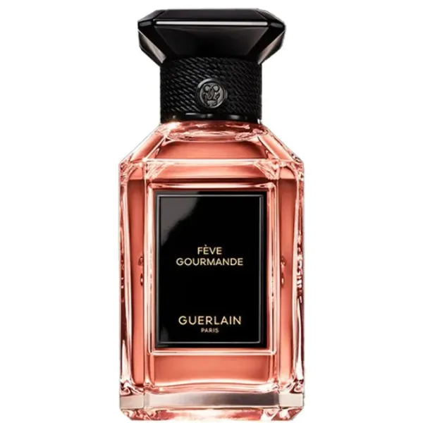 GUERLAIN FÈVE GOURMANDE