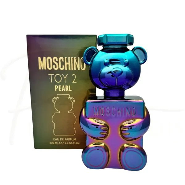 MOSCHINO TOY 2 PEARL