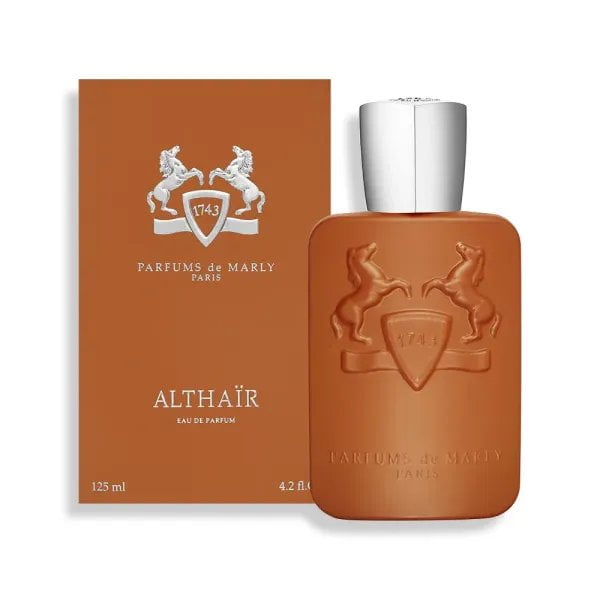 PARFUMS DE MARLY ALTHAÏR