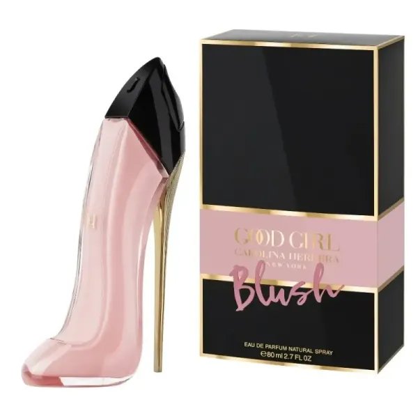 CAROLINA HERRERA GOOD GIRL BLUSH