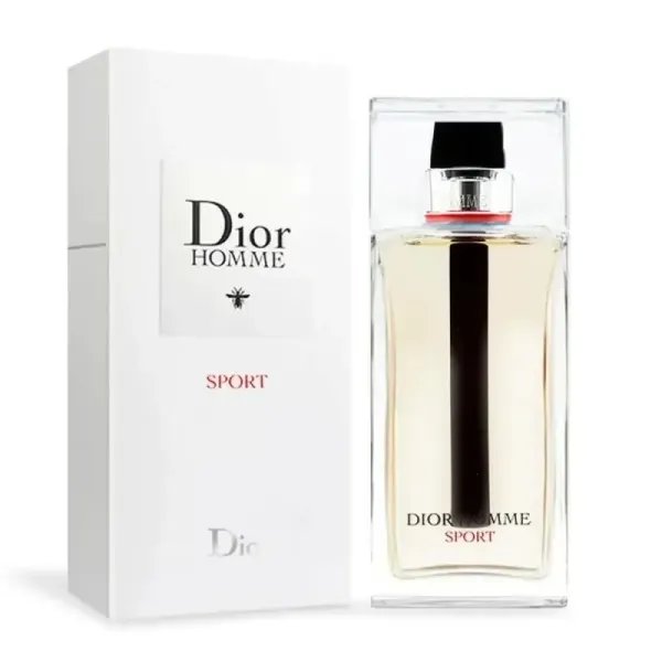 DIOR HOMME SPORT 2021