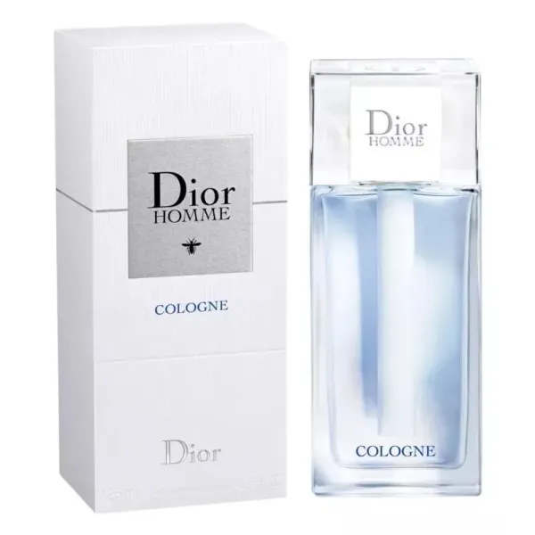 DIOR HOMME COLOGNE 2022