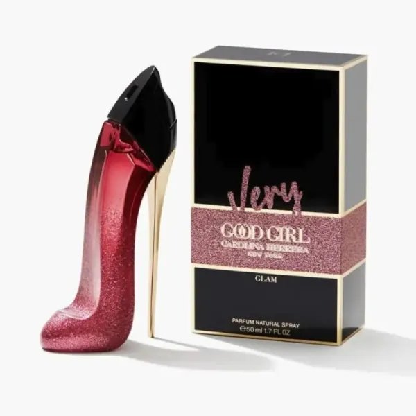 CAROLINA HERRERA VERY GOOD GIRL GLAM