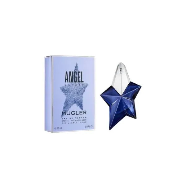 MUGLER ANGEL ELIXIR