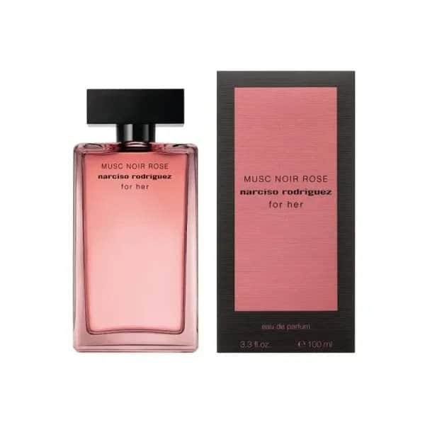 NARCISO RODRIGUEZ MUSC NOIR ROSE