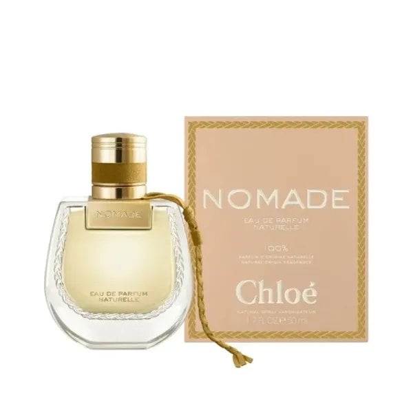 CHLOÉ NOMADE