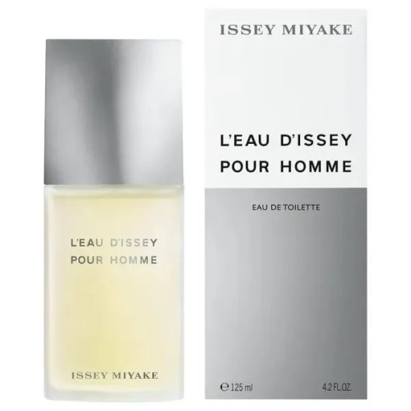 ISSEY MIYAKE L'EAU D'ISSEY POUR HOMME