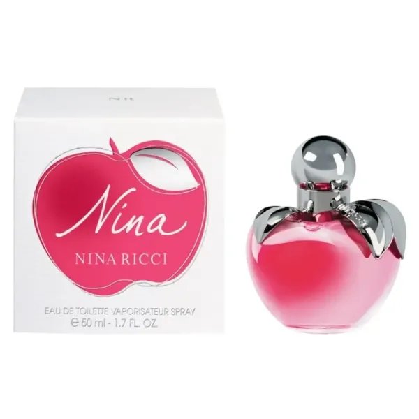 NINA RICCI NINA