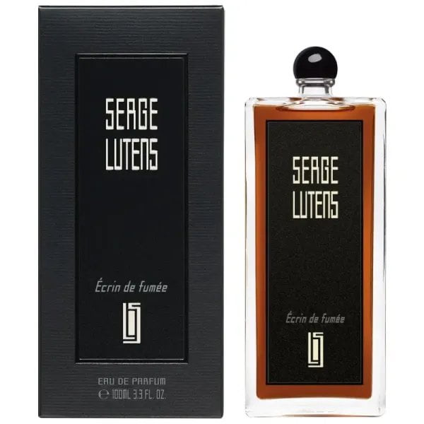 SERGE LUTENS ÉCRIN DE FUMÉE