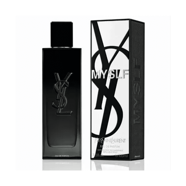 YVES SAINT LAURENT MYSLF EAU DE PARFUM