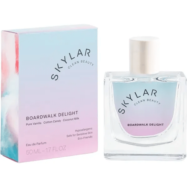 PERFUME SKYLAR BOARDWALK DELIGHT