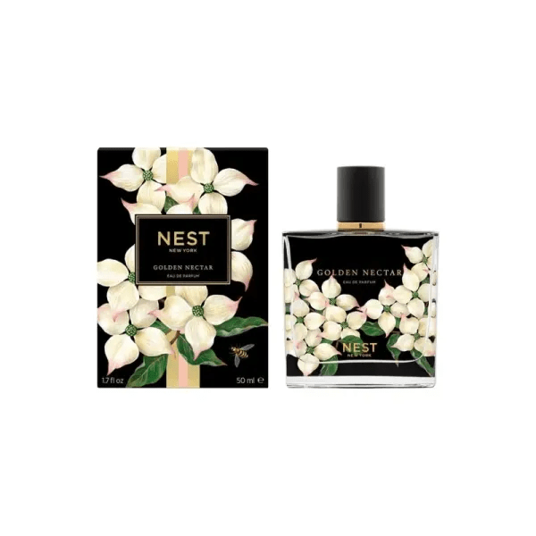 PERFUME NEST GOLDEN NECTAR