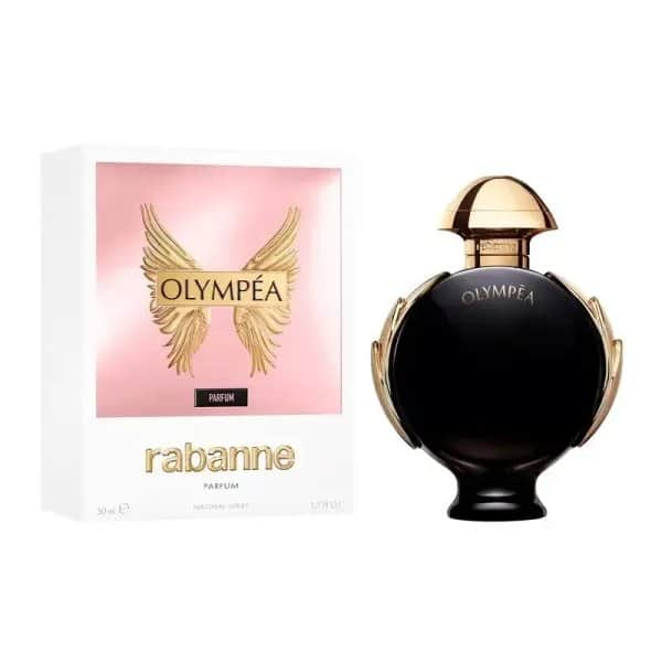 PERFUME PACO RABANNE OLYMPÉA PARFUM