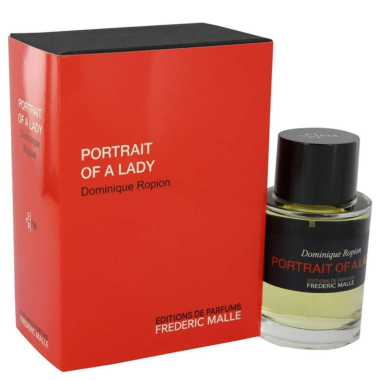 FREDERIC MALLE PORTRAIT OF LADY