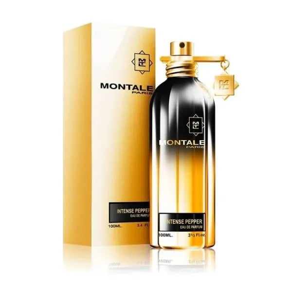 PERFUME MONTALE INTENSE PEPPER