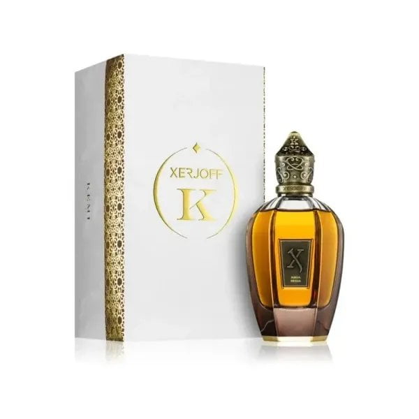 PERFUME XERJOFF AQUA REGIA