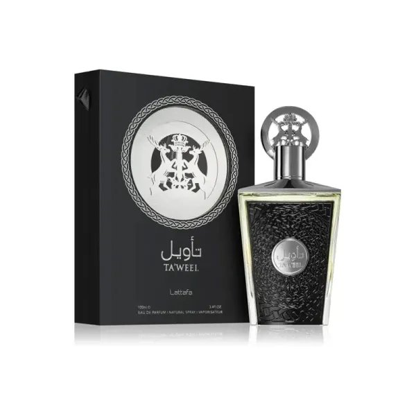 PERFUME LATTAFA TAWEEL