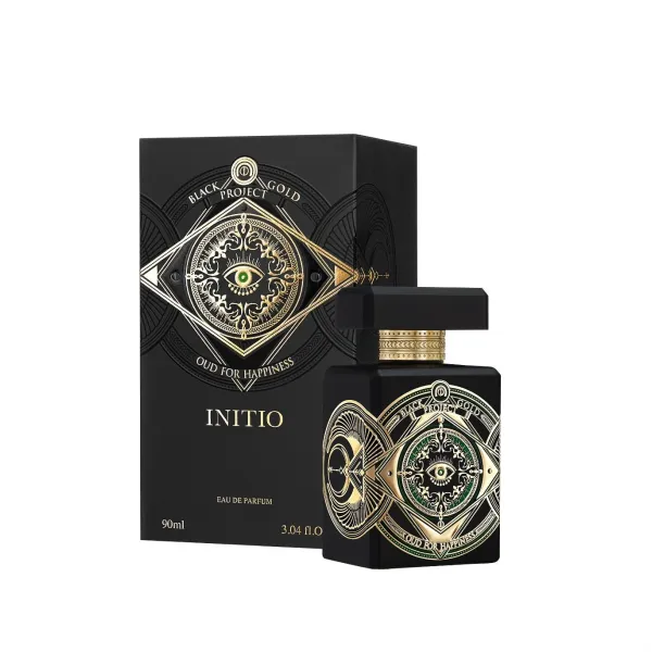 INITIO OUD FOR HAPPINESS