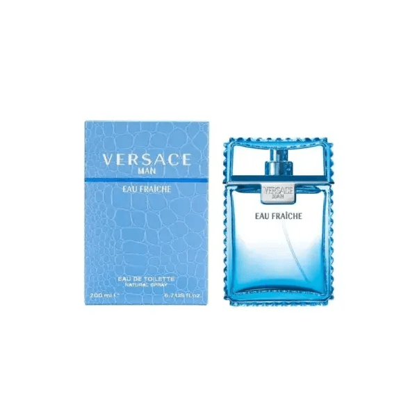 PERFUME VERSACE MAN EAU FRAICHE