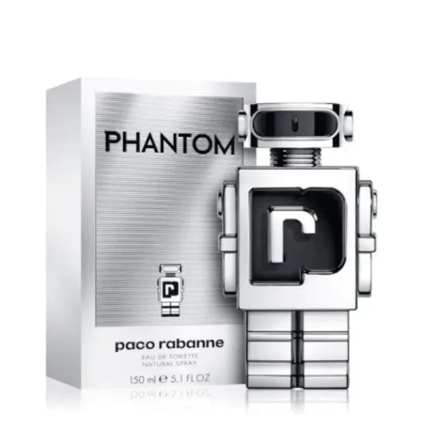 PERFUME PACO RABANNE PHANTOM PARFUM