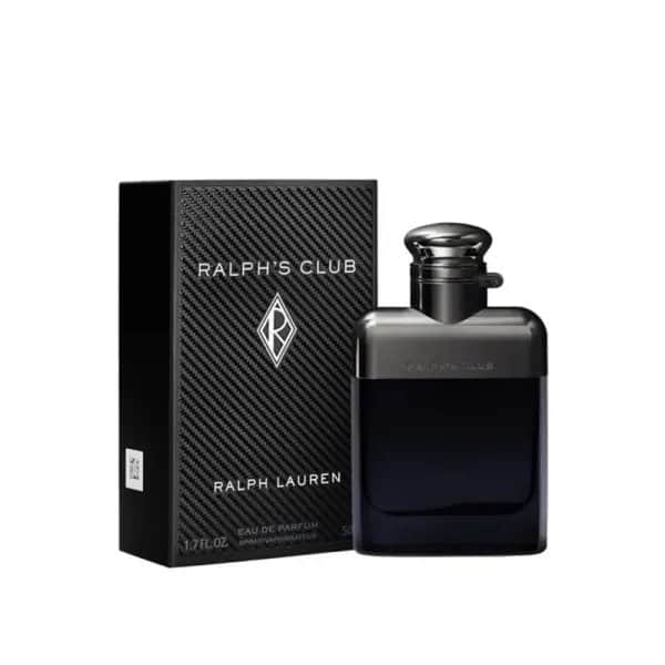 PERFUME RALPH LAUREN RALPH'S CLUB PARFUM