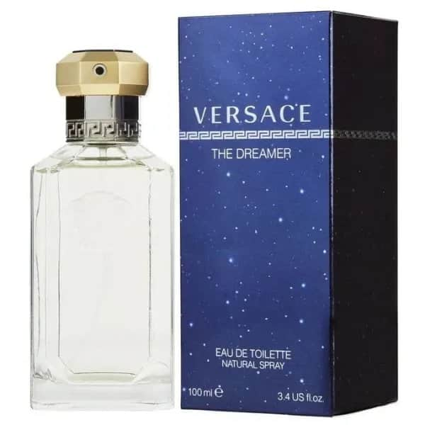 PERFUME VERSACE THE DREAMER