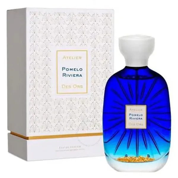 PERFUME ATELIER DES ORS POMELO RIVIERA