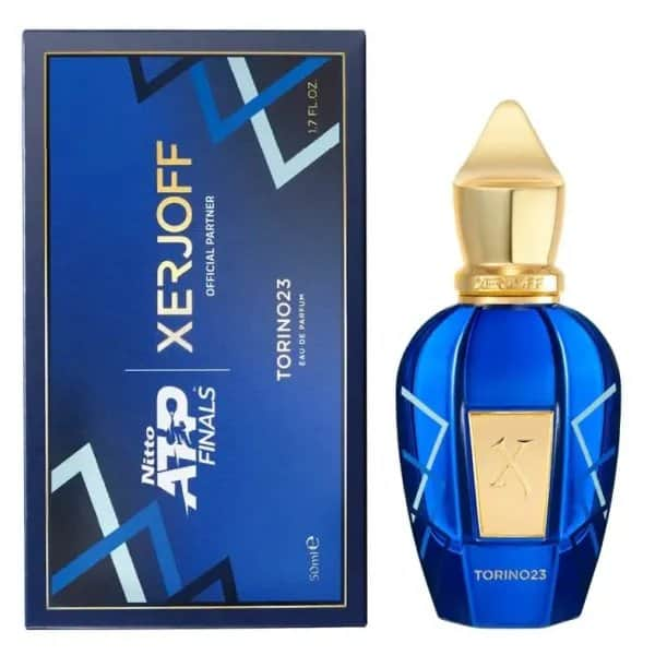 PERFUME XERJOFF TORINO 23