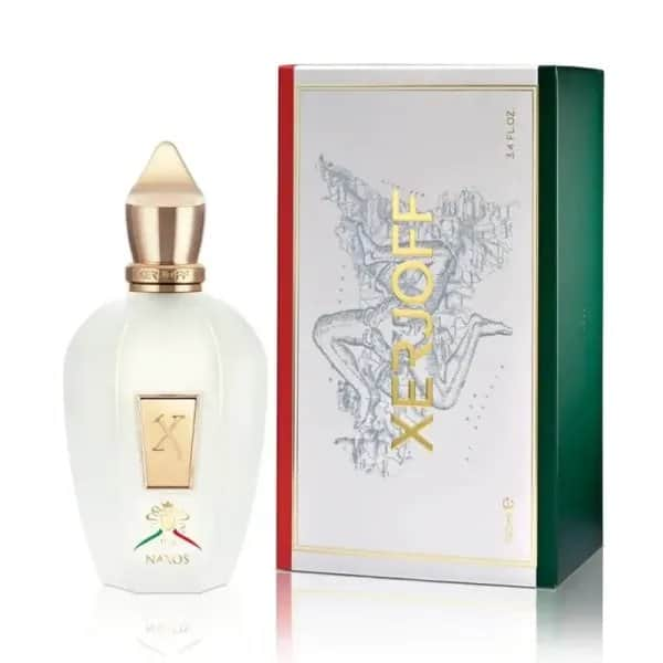 PERFUME XERJOFF ZEFIRO