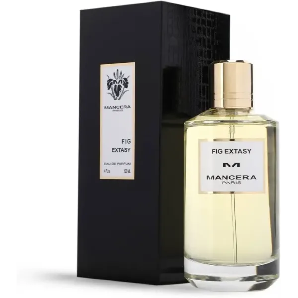 PERFUME MANCERA FIG EXTASI