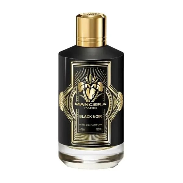 PERFUME MANCERA BLACK NOIR