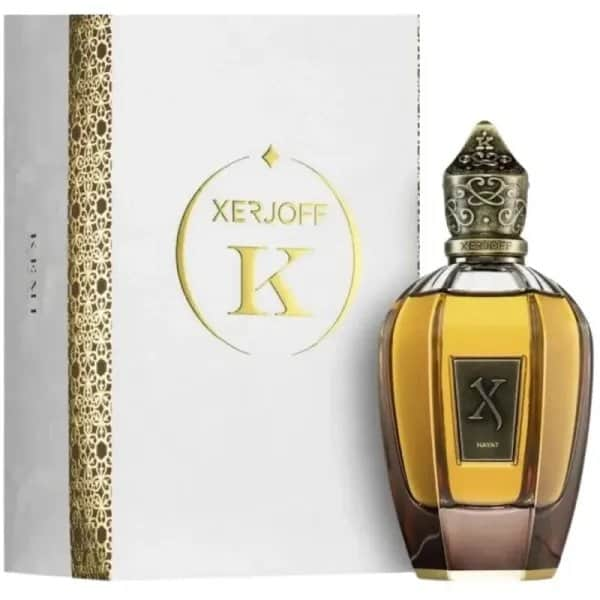 PERFUME XERJOFF HAYAT