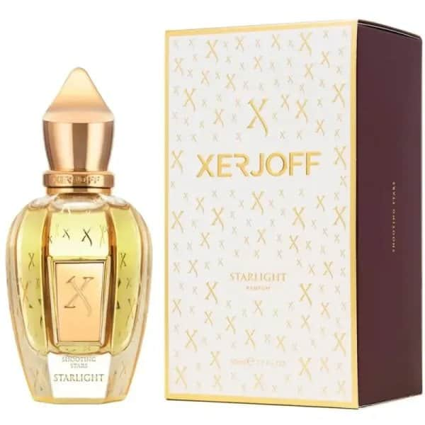 PERFUME XERJOFF STARLIGHT