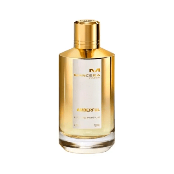 PERFUME MANCERA AMBERFULL