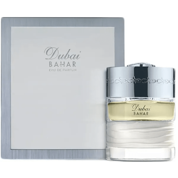 PERFUME THE SPIRIT OF DUBAI BAHAR