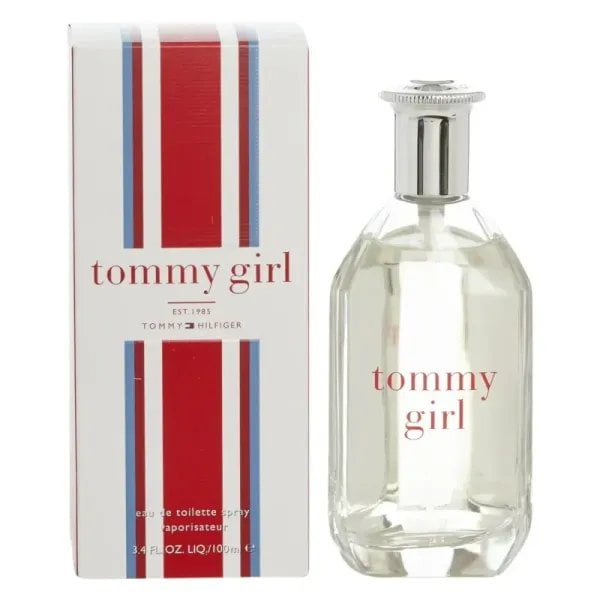 PERFUME TOMMY HILFIGER TOMMY GIRL