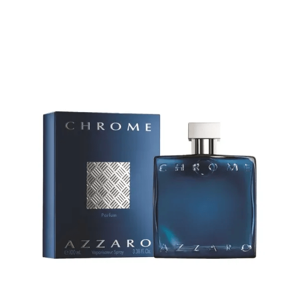 PERFUME AZZARO CHROME PARFUM