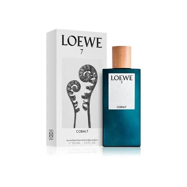 PERFUME LOEWE LOEWE 7 COBALT