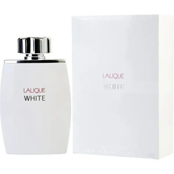 PERFUME LALIQUE LALIQUE WHITE