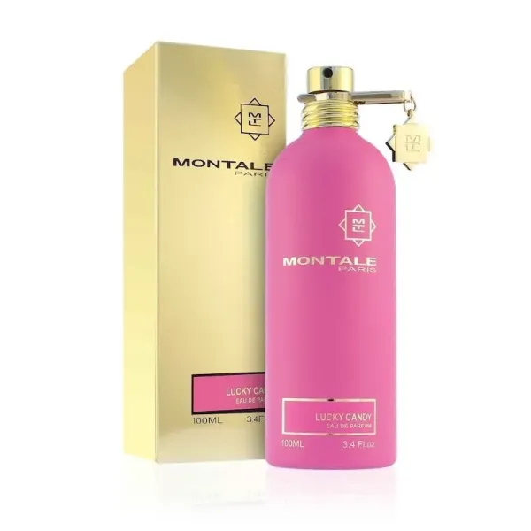 PERFUME MONTALE LUCKY CANDY