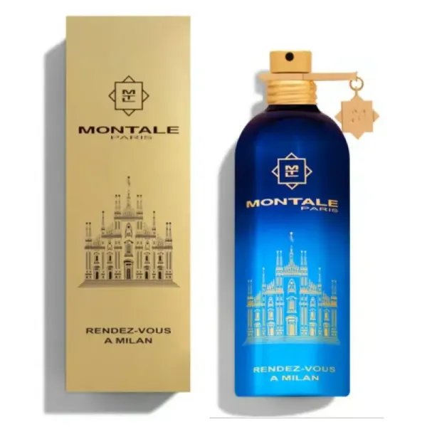 PERFUME MONTALE RENDEZ-VOUS À MILAN