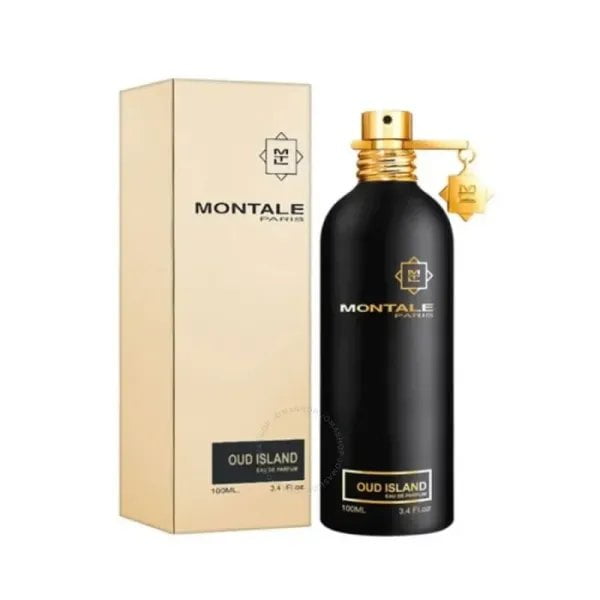 PERFUME MONTALE OUD ISLAND