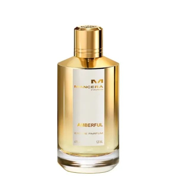 PERFUME MANCERA AMBERFUL