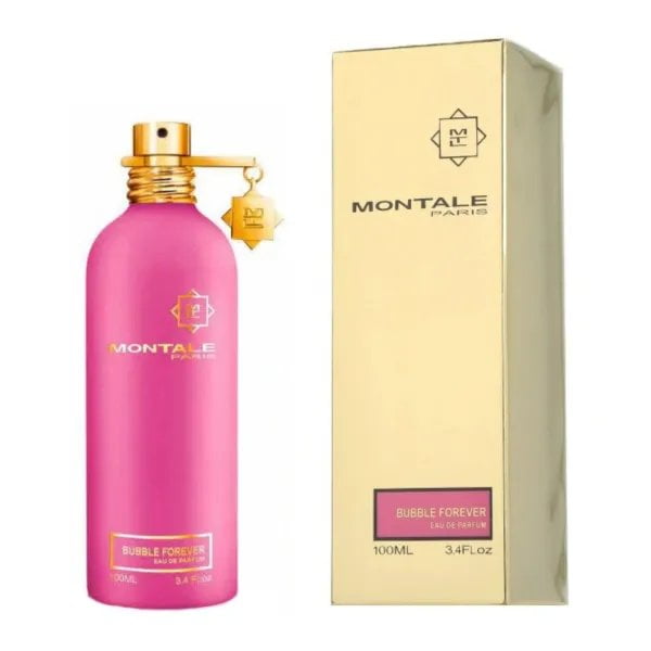 PERFUME MONTALE BUBBLE FOREVER