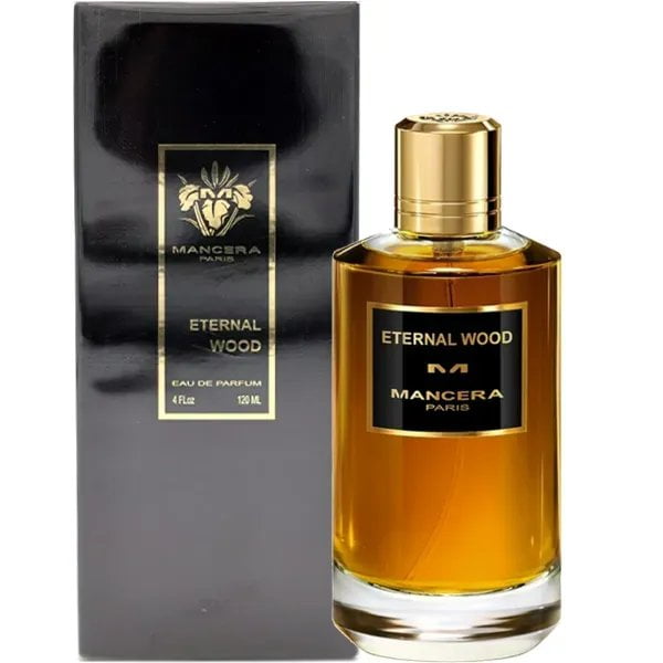 PERFUME MANCERA ETERNAL WOOD