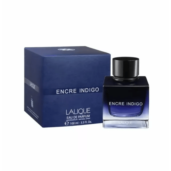 PERFUME LALIQUE ENCRE INDIGO