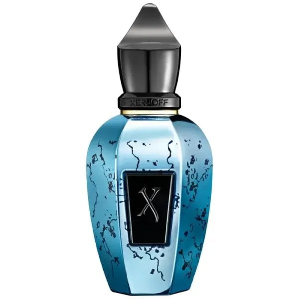 PERFUME XERJOFF GROOVE XCAPE