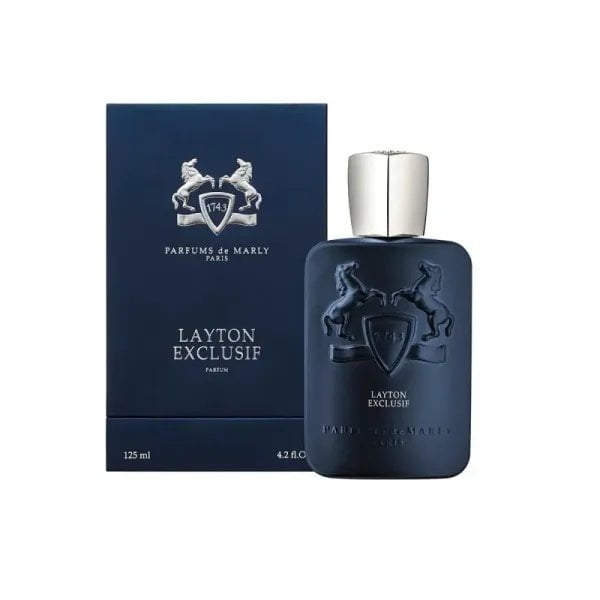 PERFUME PARFUMS DE MARLY LAYTON EXCLUSIF