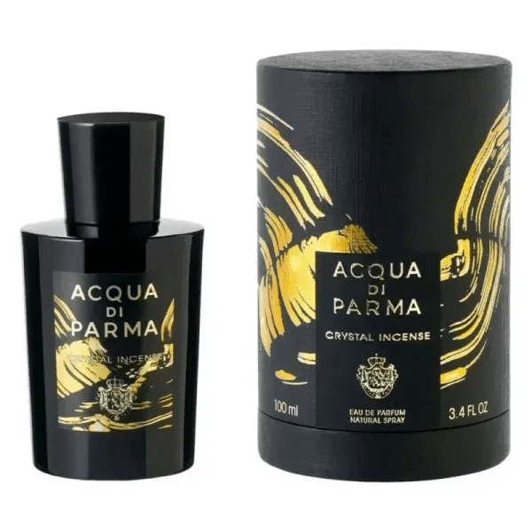 PERFUME ACQUA DI PARMA CRYSTAL INCENSE